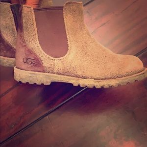 Toddler Ugg Boots - Boy